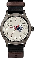 Vista 7 de Timex Reloj de mano NFL para hombre