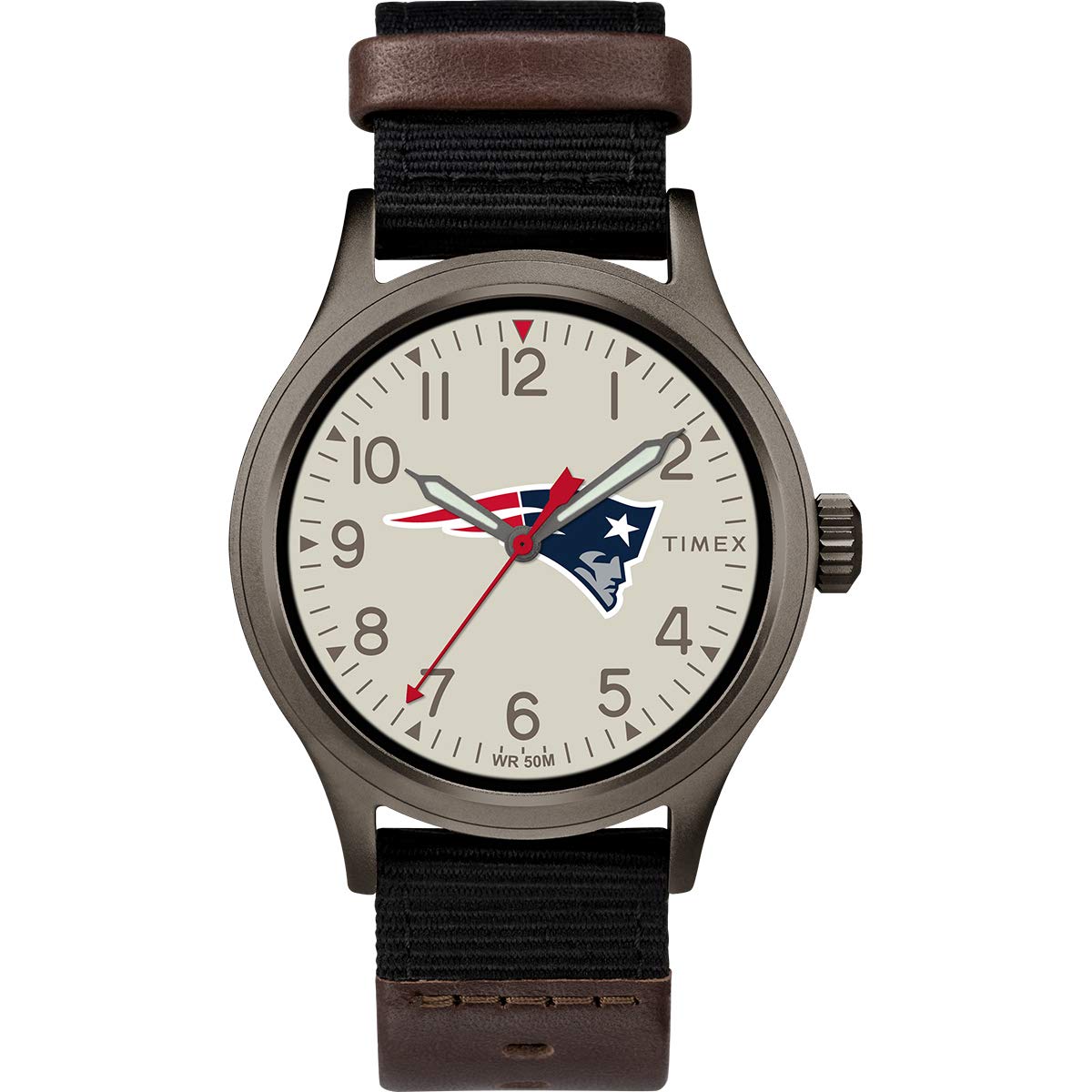 Timex Men's NFL Clutch Watch