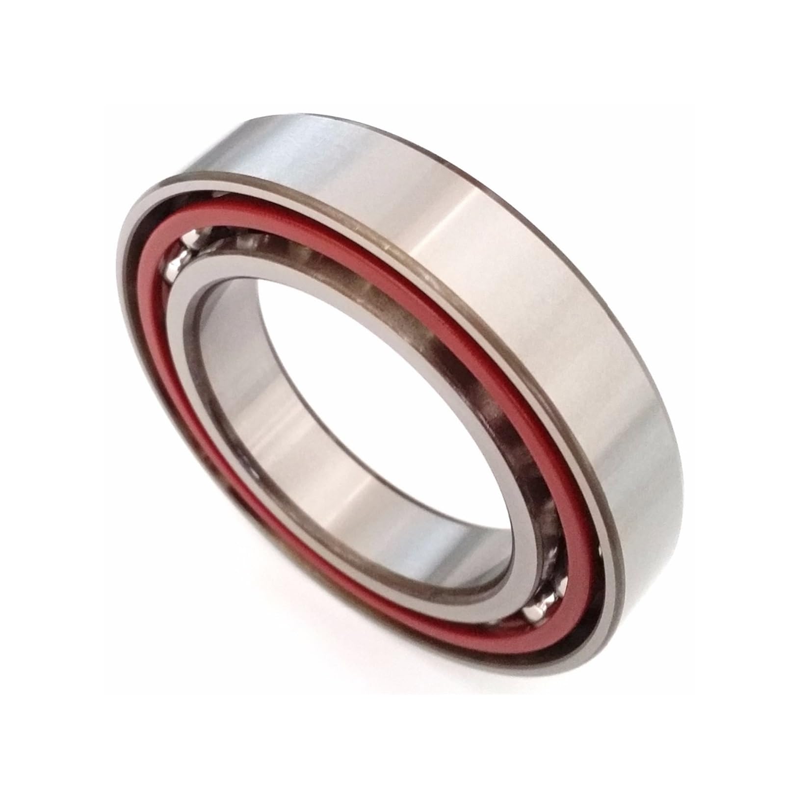 NOBIRTBSA 1 Piece 7013 7013C B7013C T P4 UL 65x100x18 Angular Contact Bearing High Speed ​​Spindle Bearing ABEC-7