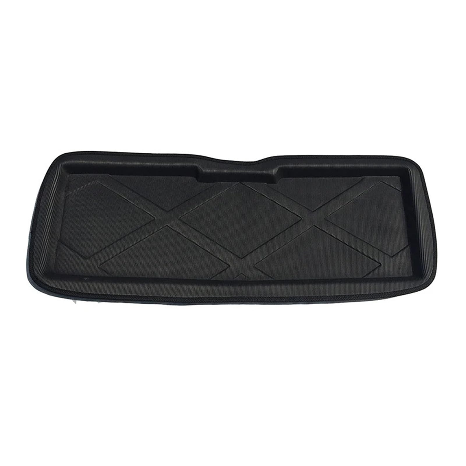 Pasuje do Suzuki Jimny JB43 JB33 JB23 1999-2018 | Mata do bagażnika samochodu podkładka ochronna do przechowywania akcesoria dywanowe