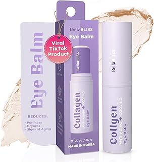 BellaBLISS - Barra de ojos con colágeno para ...