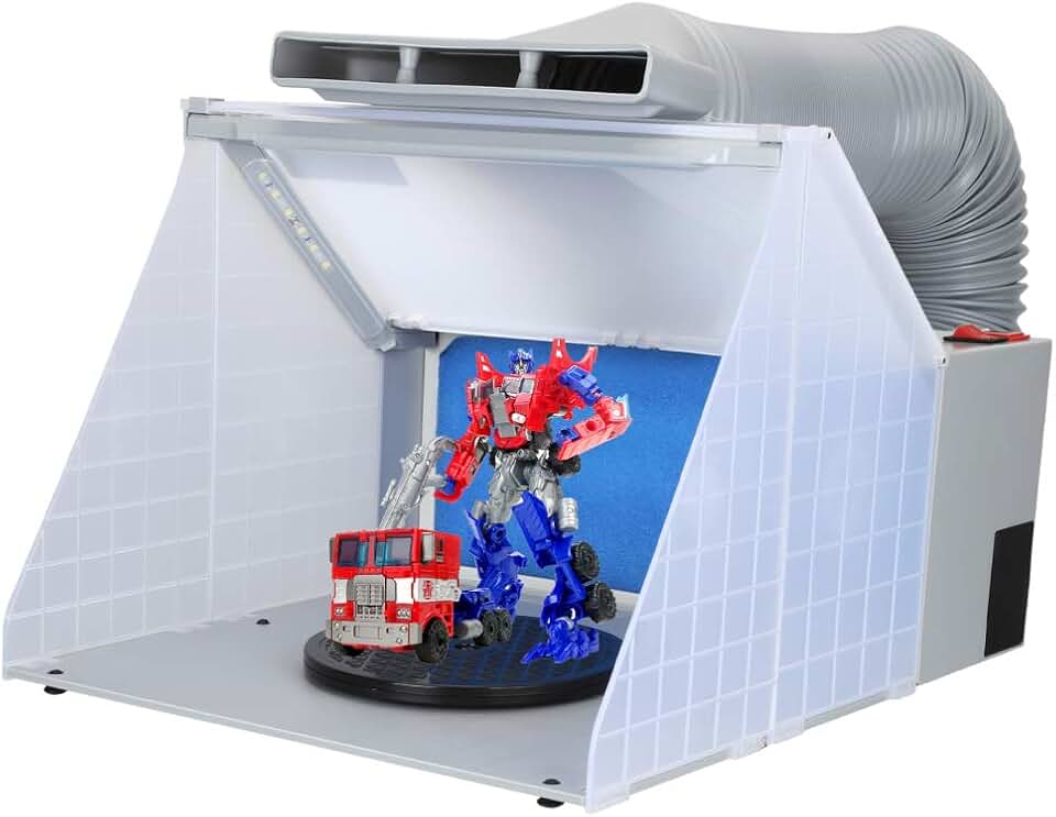 Amazon.co.uk Model Spray Paint