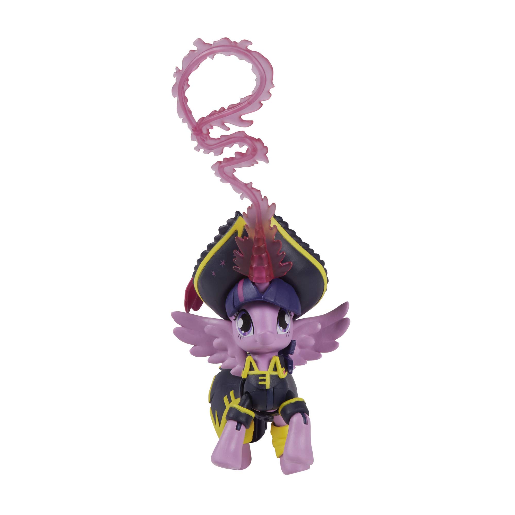 My Little Pony The Movie Guardians of Harmony Twilight Sparkle Pirate Pony