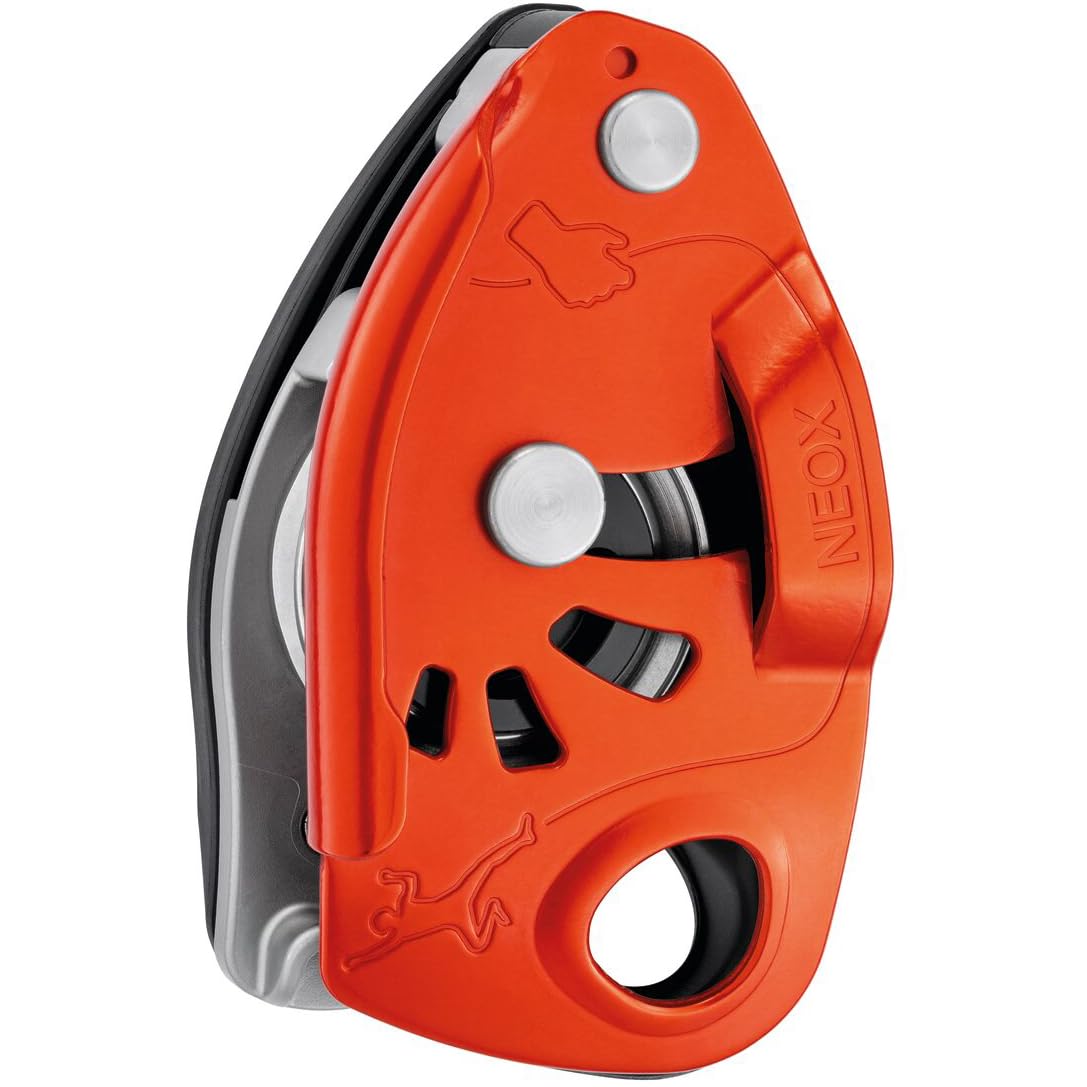 Amazon | PETZL (ペツル) Neox ネオックス D016AA オレンジ