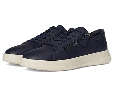 ECCO Move Zip Lace Sneaker Women