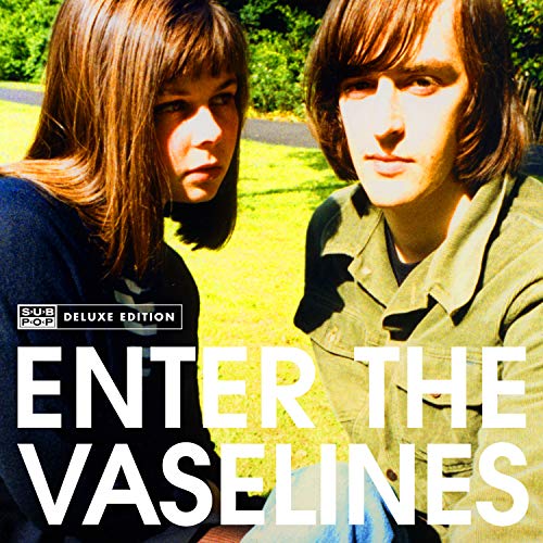The Vaselines