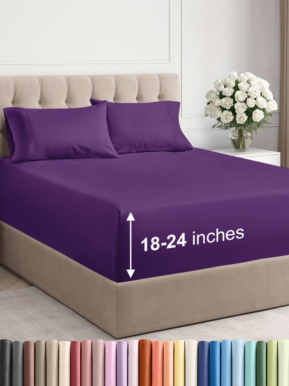 37 - Purple
