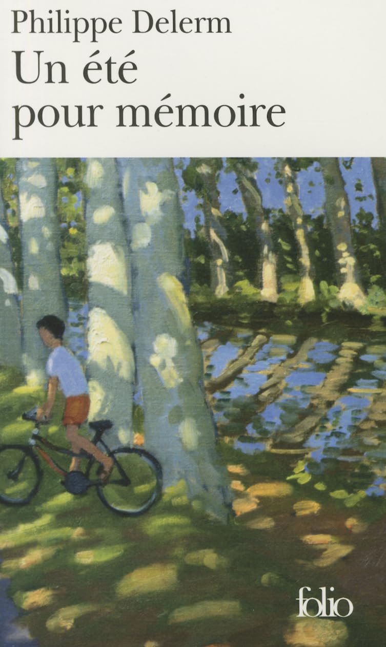 Un Été pour mémoire
