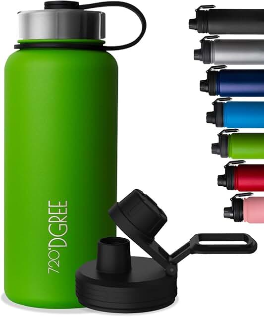 Amazon.co.uk chilly bottles