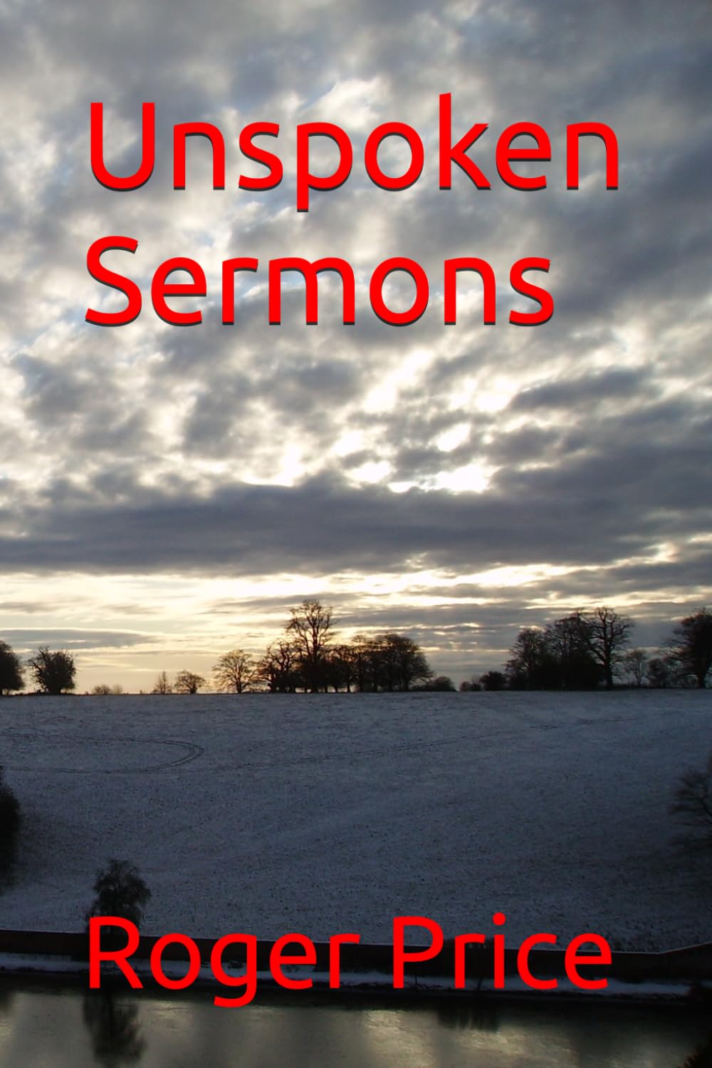 Unspoken Sermons