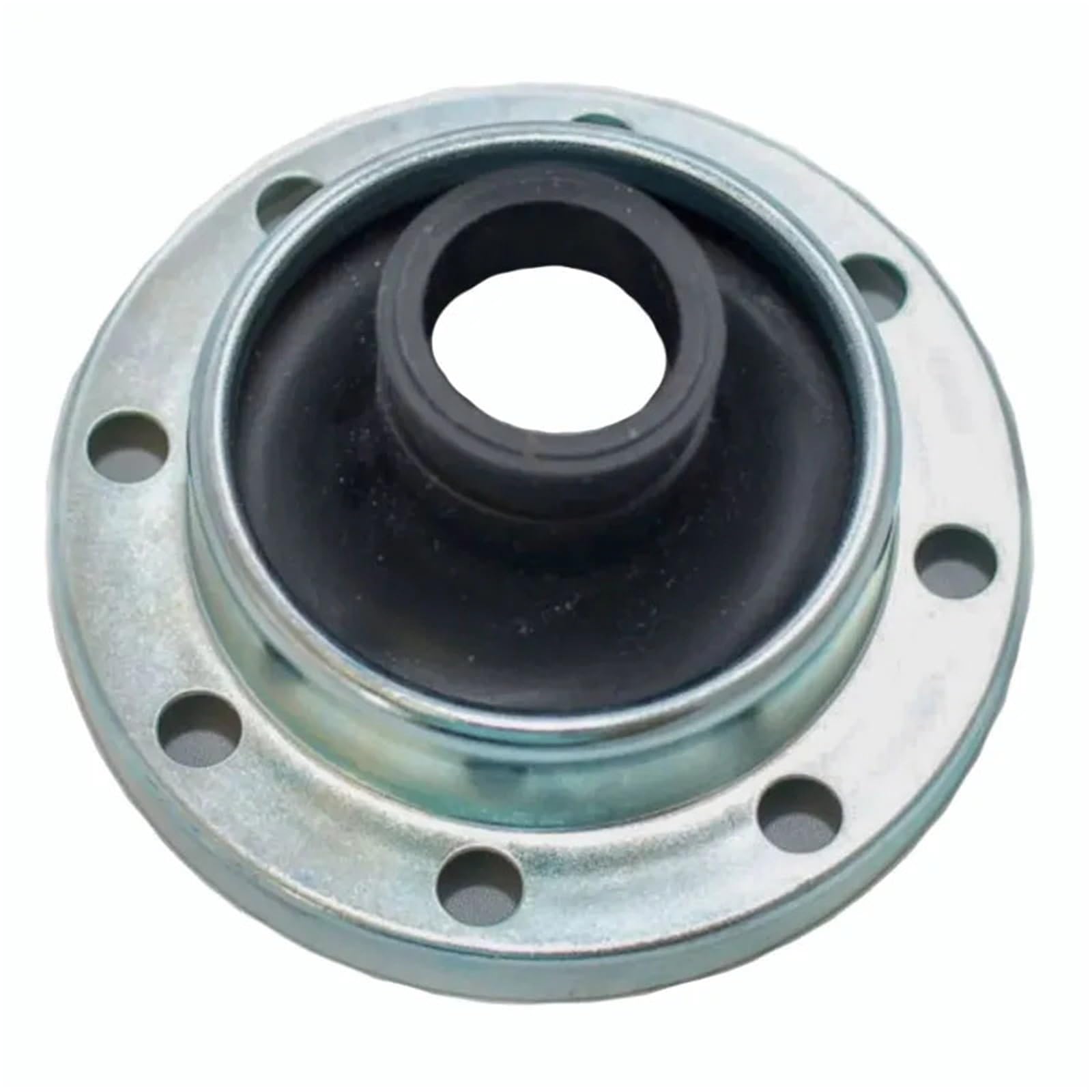 Jeu de joints-soufflets Soufflet de réparation joint homocinétique d'arbre transmission avant et arrière pour J&eep Wrangler JK 3.6L .8L 2007-2016 52853330AA