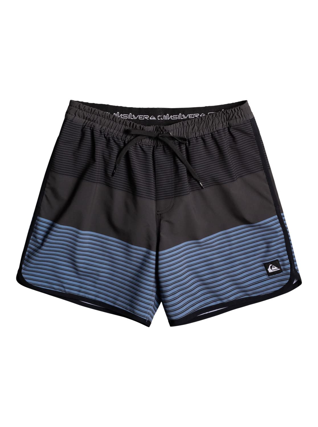 Quiksilver Surfsilk Tijuana Volley 16" - Short de Natación para Hombre