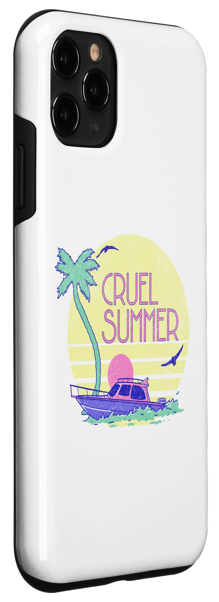 Cruel Summer Case for iPhone 11 Pro - Image 3