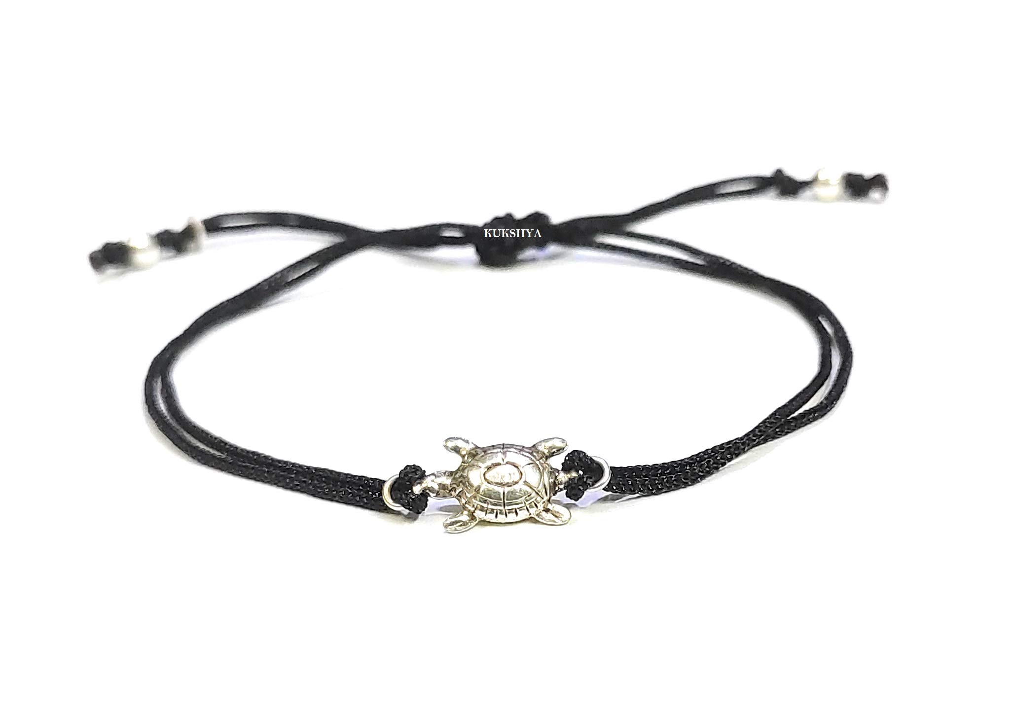 See full amazon price history chart for KUKSHYA JEWELLERS Exclusive 925 Sterling Silver Tortoise Nazariya Black Thread Anklet | Adjustable Anklet for Women & Girls | 1 Piece Set (TP 007) KUKSHYA JEWELLERS Exclusive 925 Sterling Silver Tortoise Nazariya Black Thread Anklet | Adjustable Anklet for Women & Girls | 1 Piece Set (TP 007) (B08PW39P4T) Amazon Price History, Amazon Price Tracker
