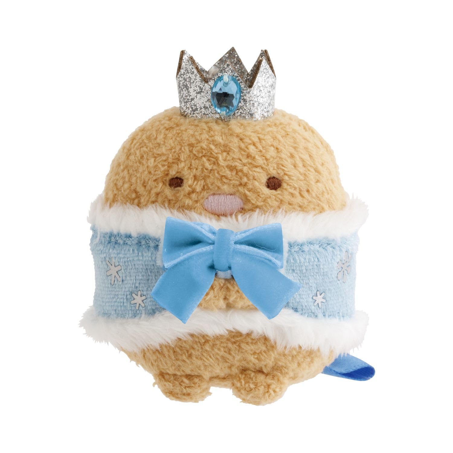 Amazon.co.jp: サンエックス すみっコぐらし 『こおりのクリスマス