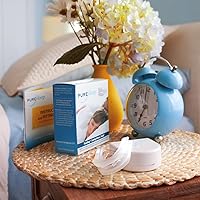 Vista 2 de PureSleep – La boquilla antironquidos original y la solución #1 en todo el mundo