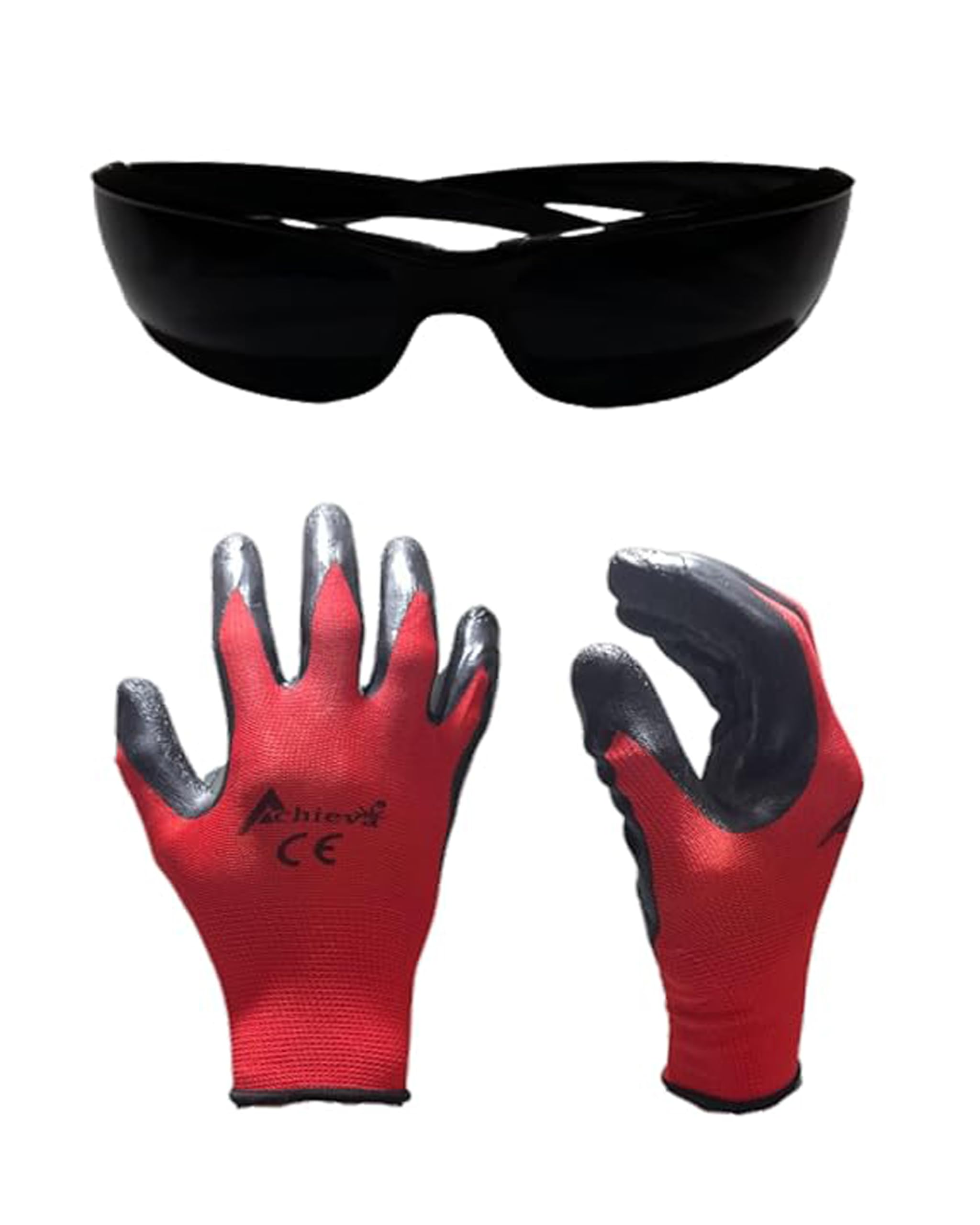 See full amazon price history chart for ZAILAND Welding Safety Goggle & Glove | Safety Glass & Nylon Gloves Combo Pack | Black And Red | Welding, Power Tool (Free-size) ZAILAND Welding Safety Goggle & Glove | Safety Glass & Nylon Gloves Combo Pack | Black And Red | Welding, Power Tool (Free-size) (B0D5VN2W6P) Amazon Price History, Amazon Price Tracker