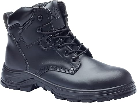 Blackrock Trekking Boot S3 Water Resistant Safety Boots