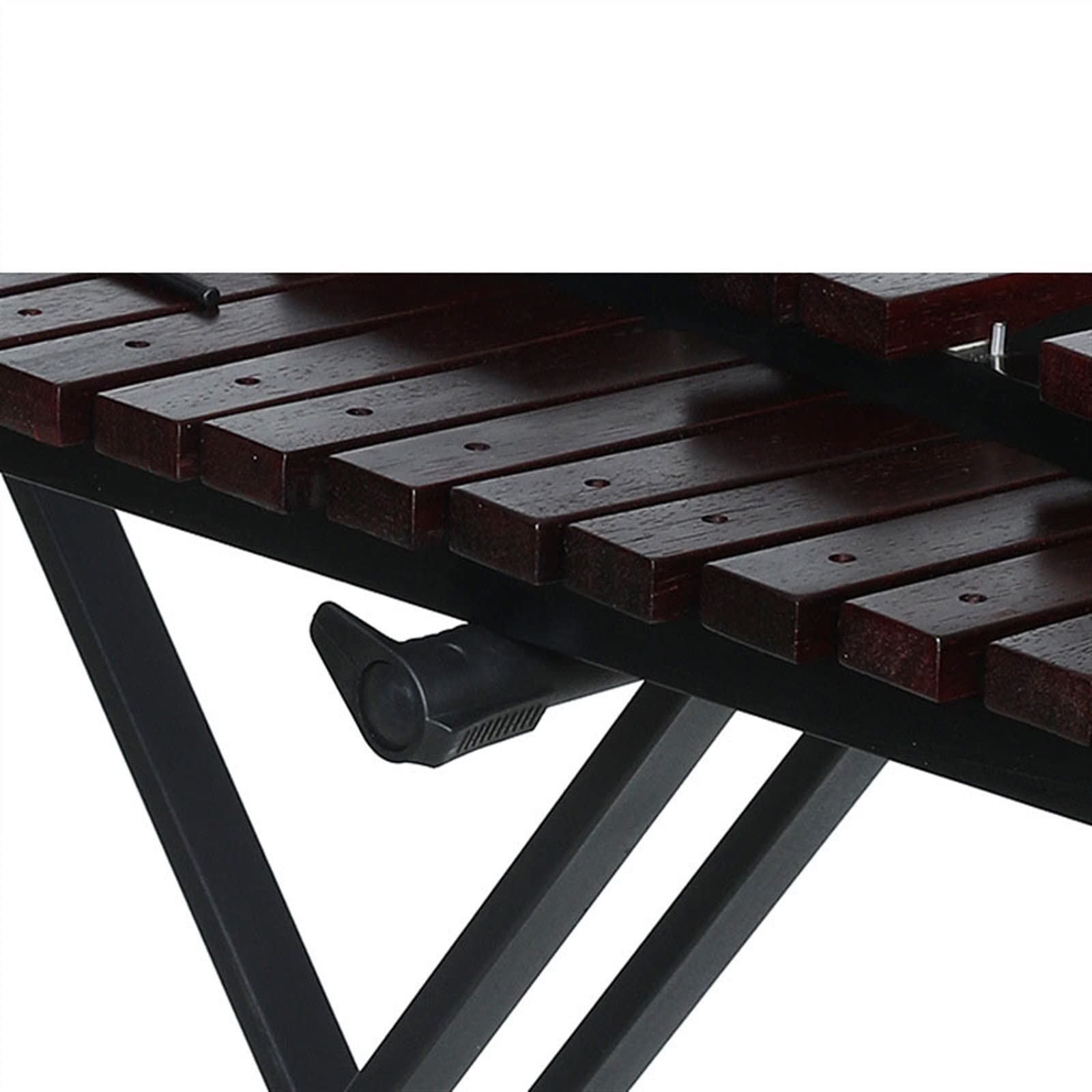 Trasposizione Xilofono Professionale A 44 Toni Trasposizione Xilofono Strumento A Percussione Carillon Che Batte Piano xilofone Musical