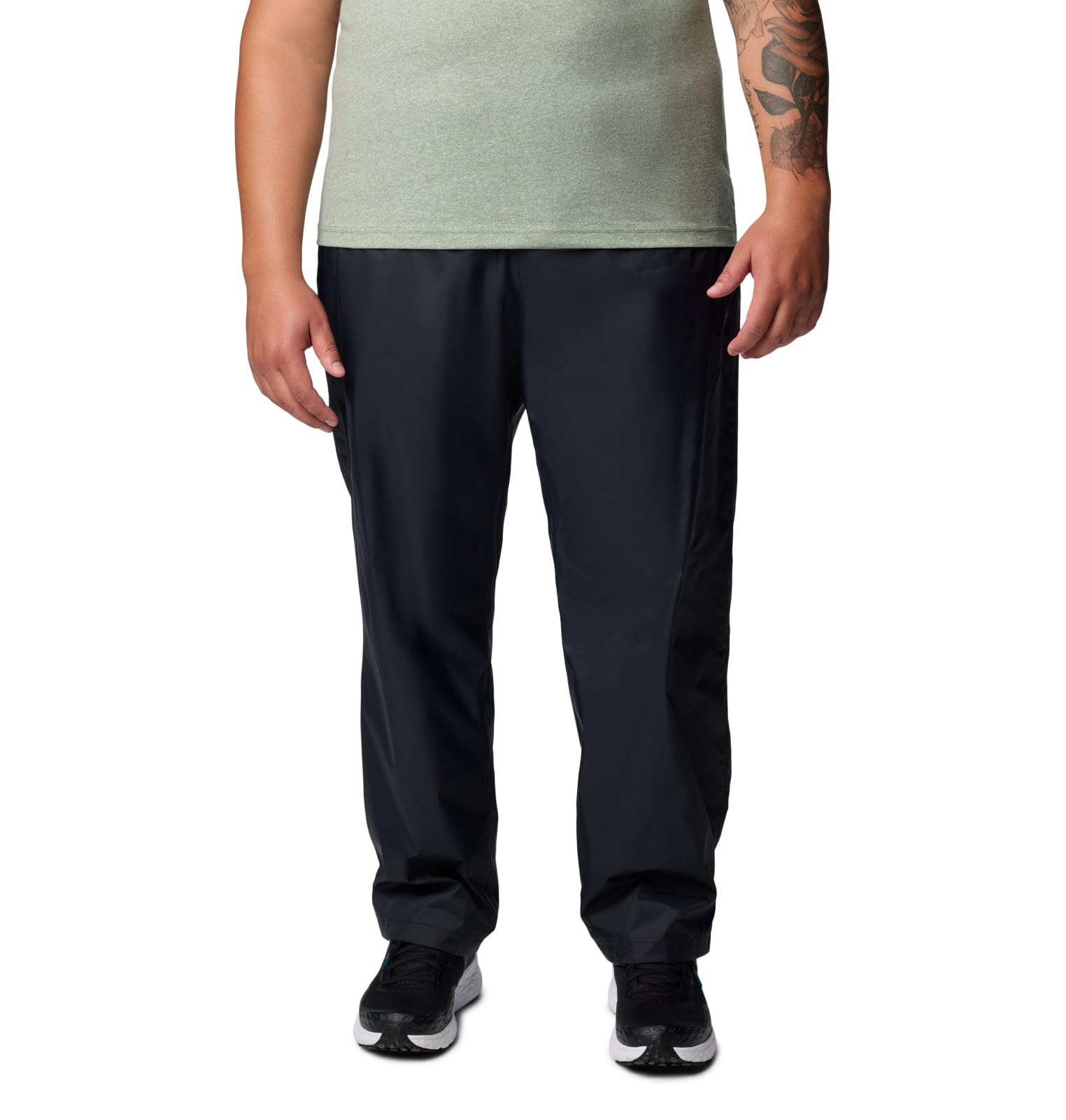 Columbia Herren Wanderhose Rebel Roamer Ii Hose