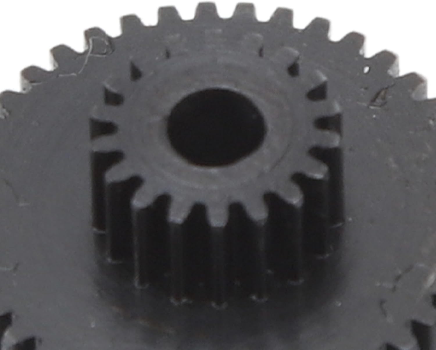 RC Transmission Gear Set 40T 37T 11T Black Steel for Traxxas 1/18 RC Tracked Car
