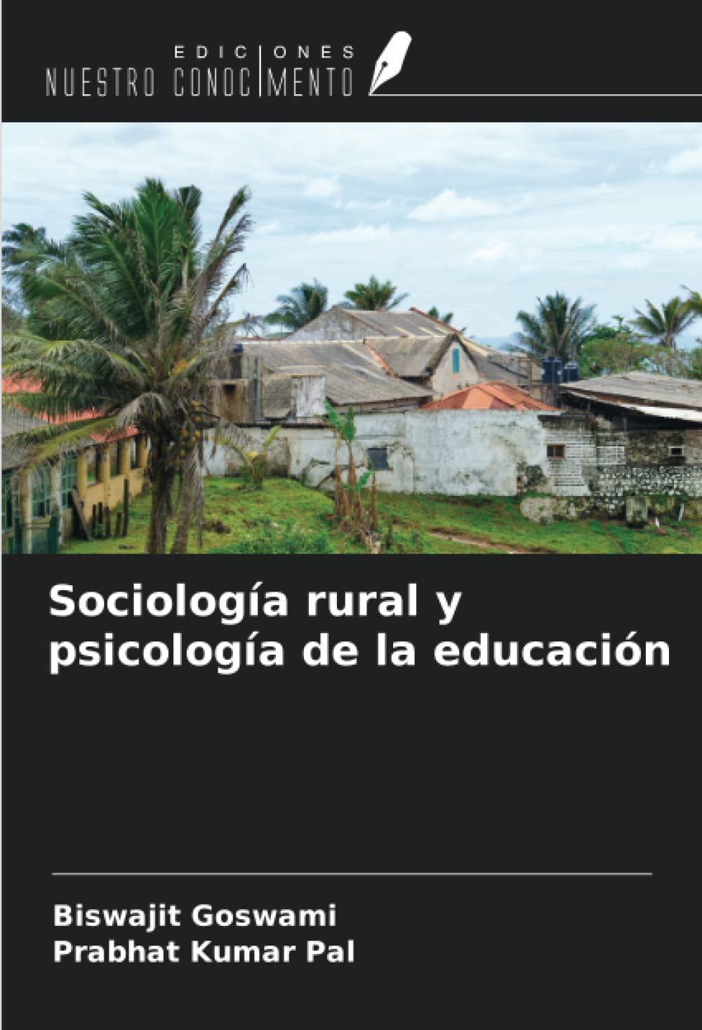 Sociología rural y psicología de la educación