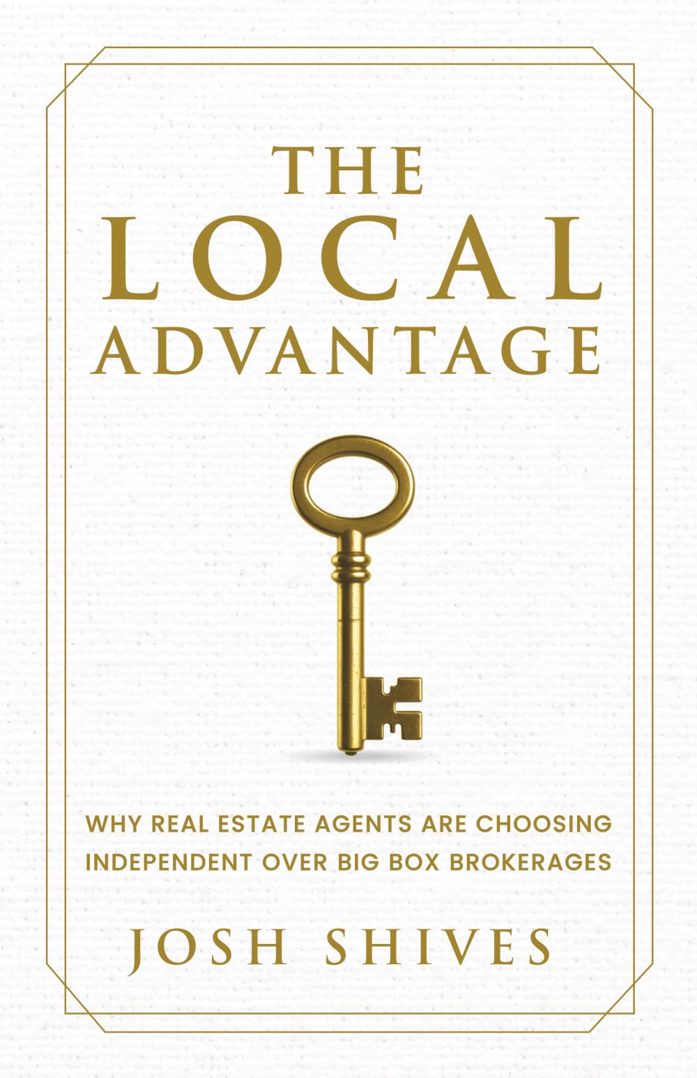 The Local Advantage: Why Real Estate Agents are Choosing Independent over Big Box Brokerages