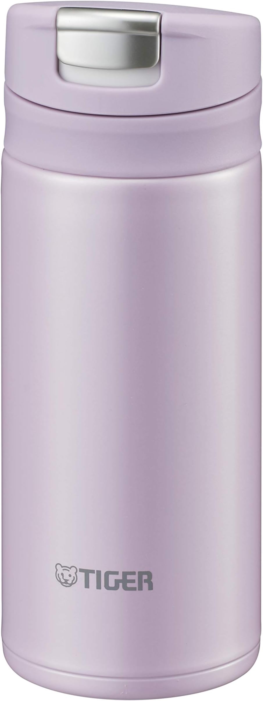 Taiga- Thermos Bottle (Tiger) magubotoru deizi-pinku 200ml, Sahara, MMX – A021 – PD