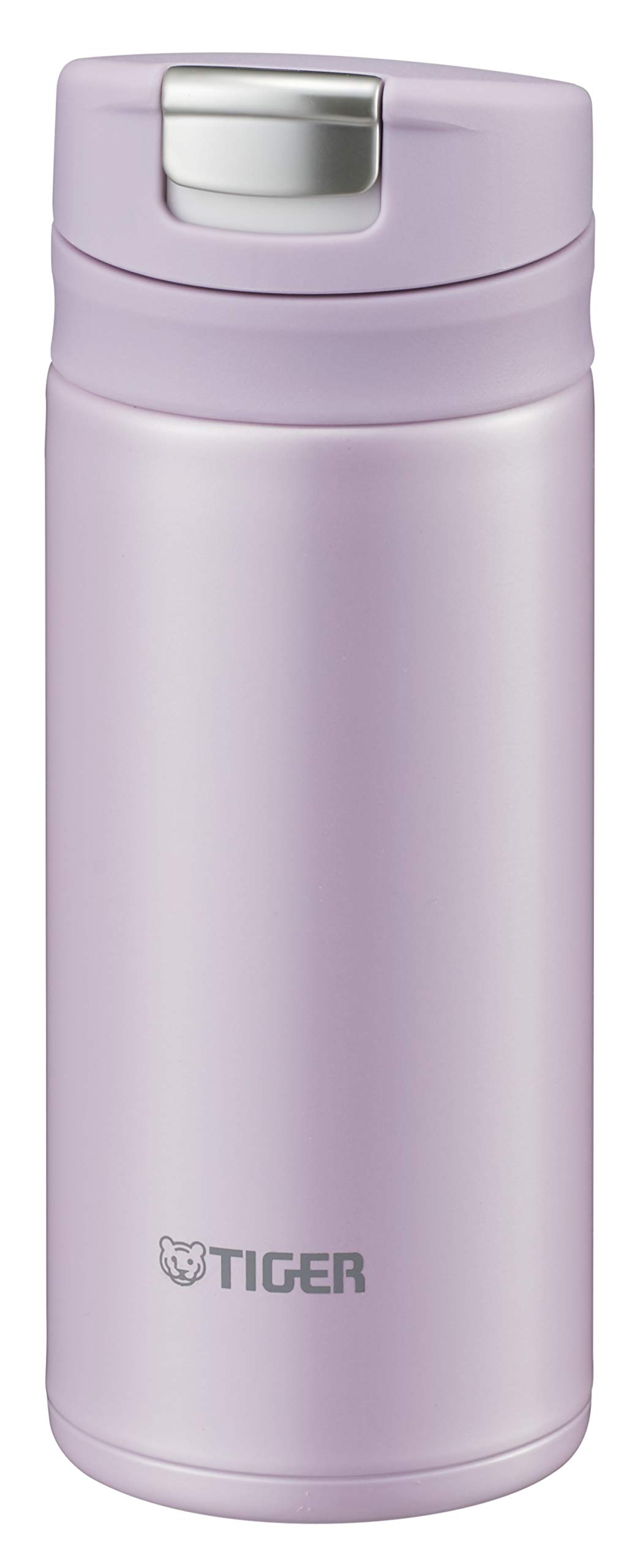 Taiga- Thermos Bottle (Tiger) magubotoru deizi-pinku 200ml, Sahara, MMX – A021 – PD