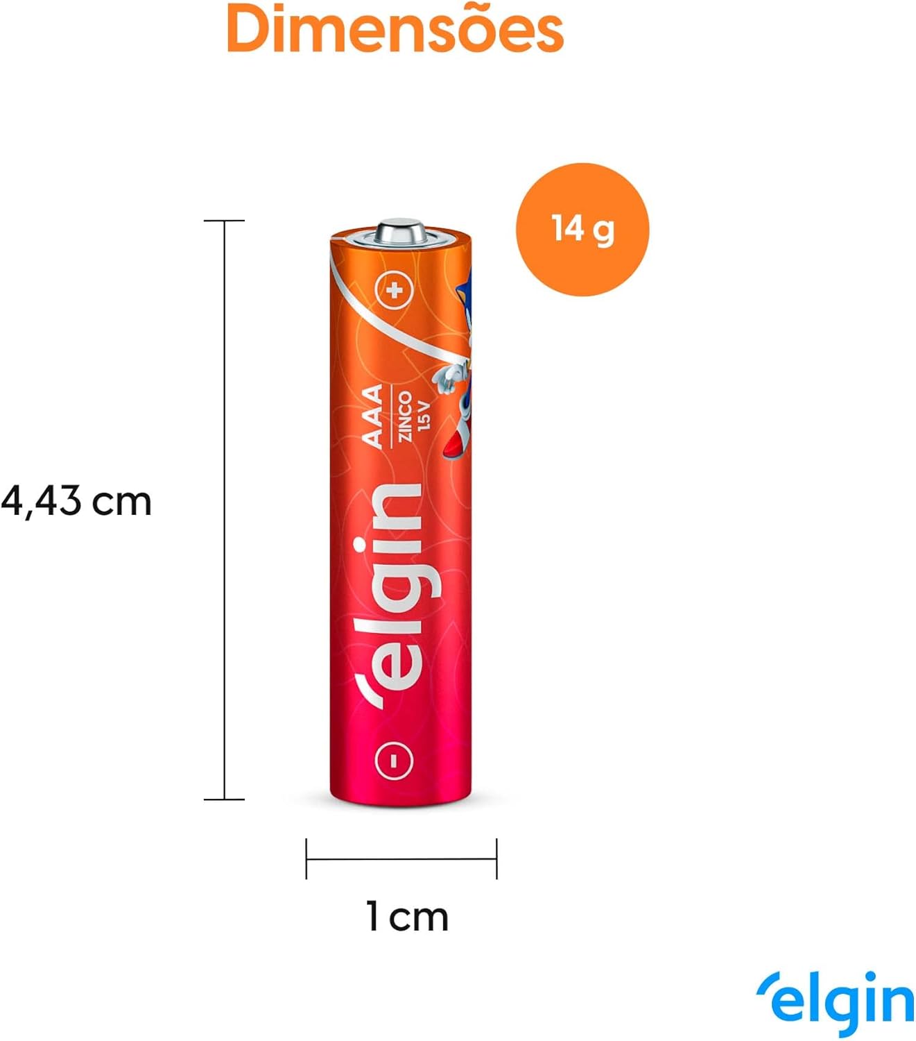 Preço Caixa Com 40 Pilhas Aaa Elgin Palito - Tubo Zincado Comentários, Vantagens E Desvantagens 6 61 Eun8Qprl. Ac Sl1500
