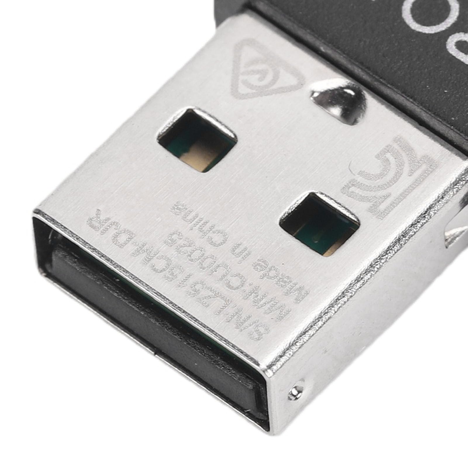 Annadue Receptor Dongle USB Inalámbrico Hyper Polling de 8000Hz para Ratón Pro X Superlight 2 con Emparejamiento Automático y Conexión Estable