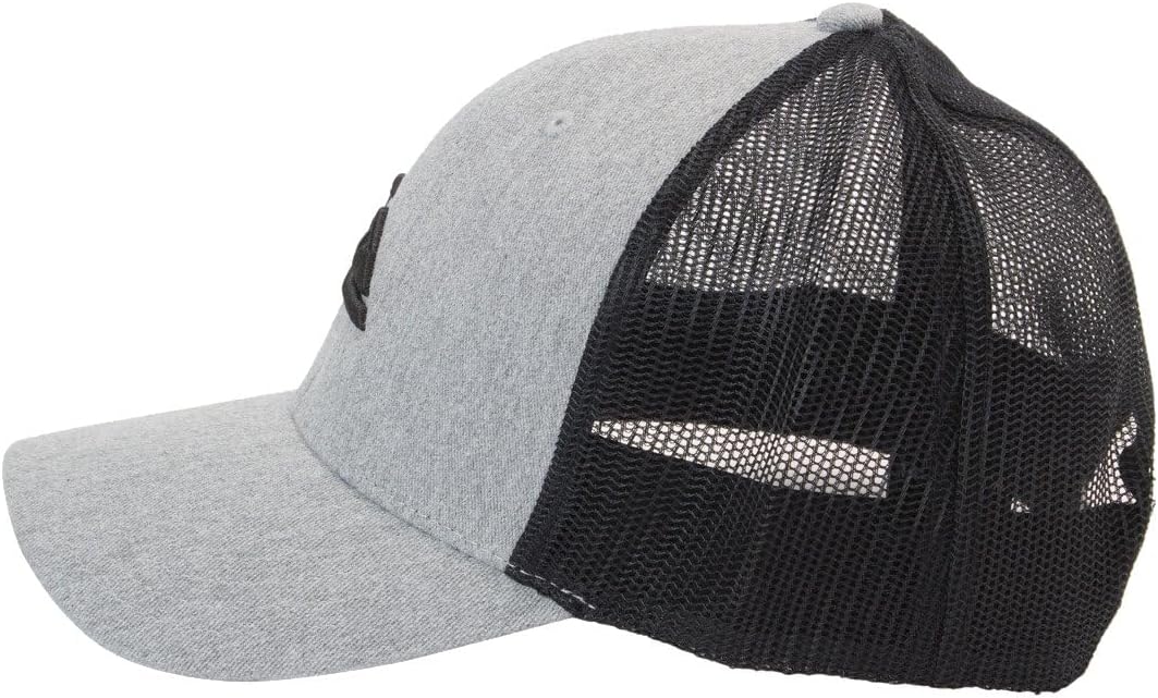 Quiksilver Men's Grounder Trucker Hat