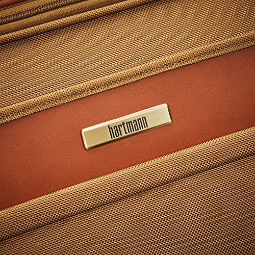 Hartmann Garment Bag, Safari, One Size