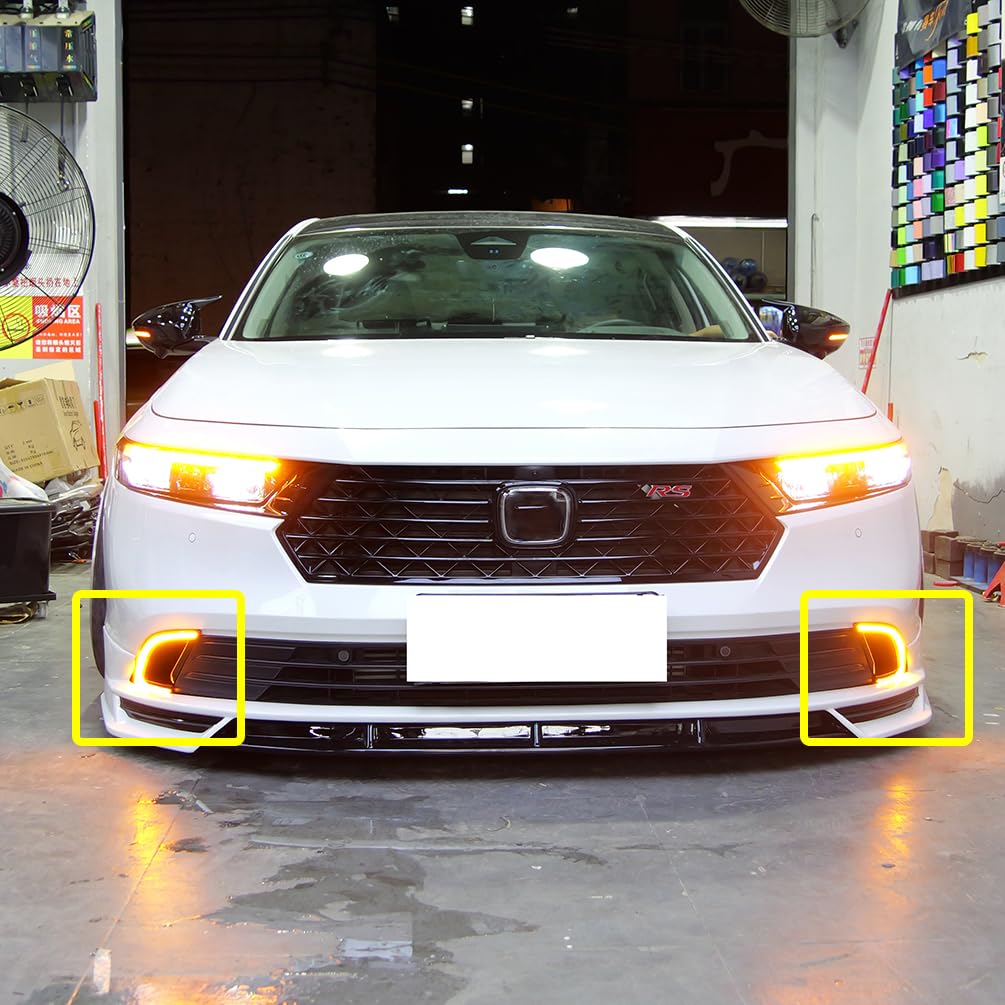 HONDA車専用シーケンシャルフォグランプ 楽天市場】【Revier(レヴィーア)】ホンダ マルチカラーチェンジ