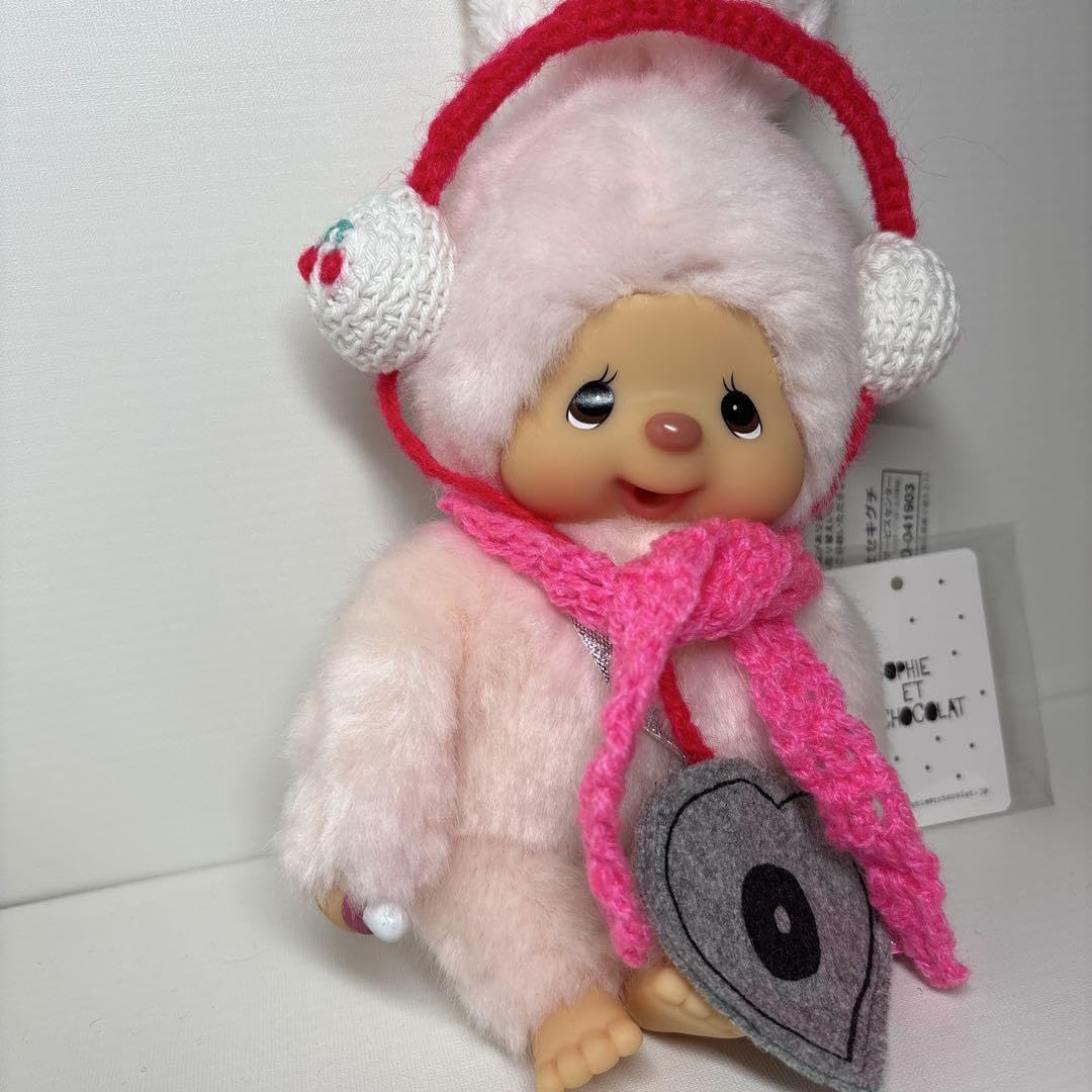 新品 2018年発売 伊勢丹限定 チムたん モンチッチ 1909 Amazon.co.jp: 2018年発売 伊勢丹限定 チムたん モンチッチ 1909