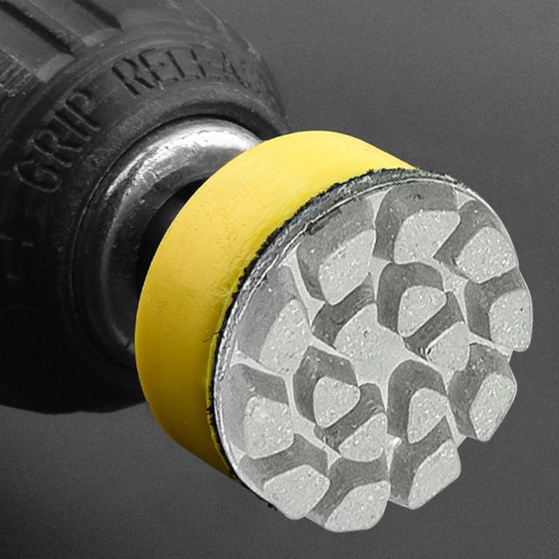 Diamond Polishing Pad 15 Pcs