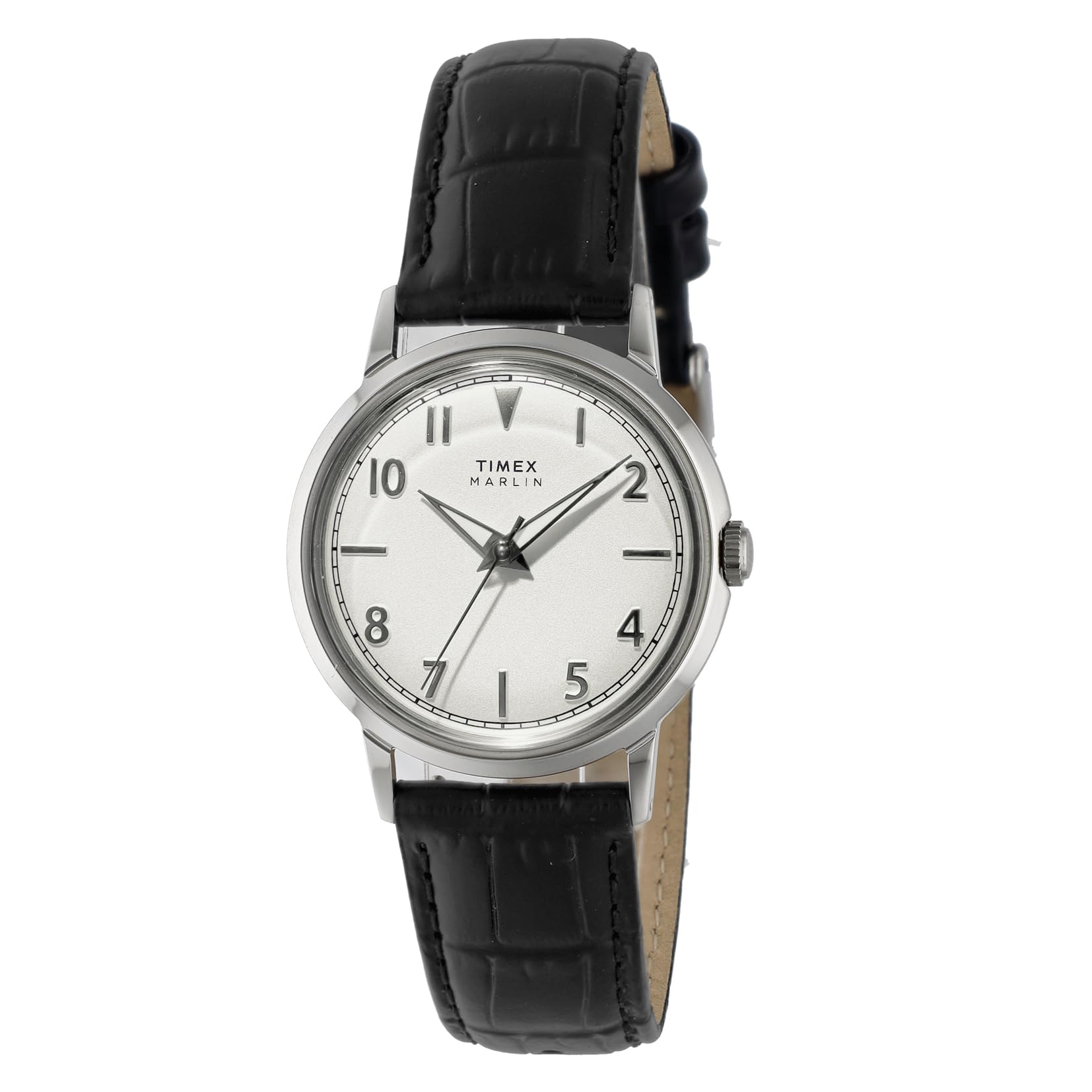 Amazon.co.jp: [TIMEX(タイメックス)] マーリン ウォッチ クォーツ 3 