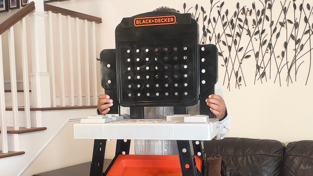 Amazon.com: JAKKS Pacific: Black + Decker