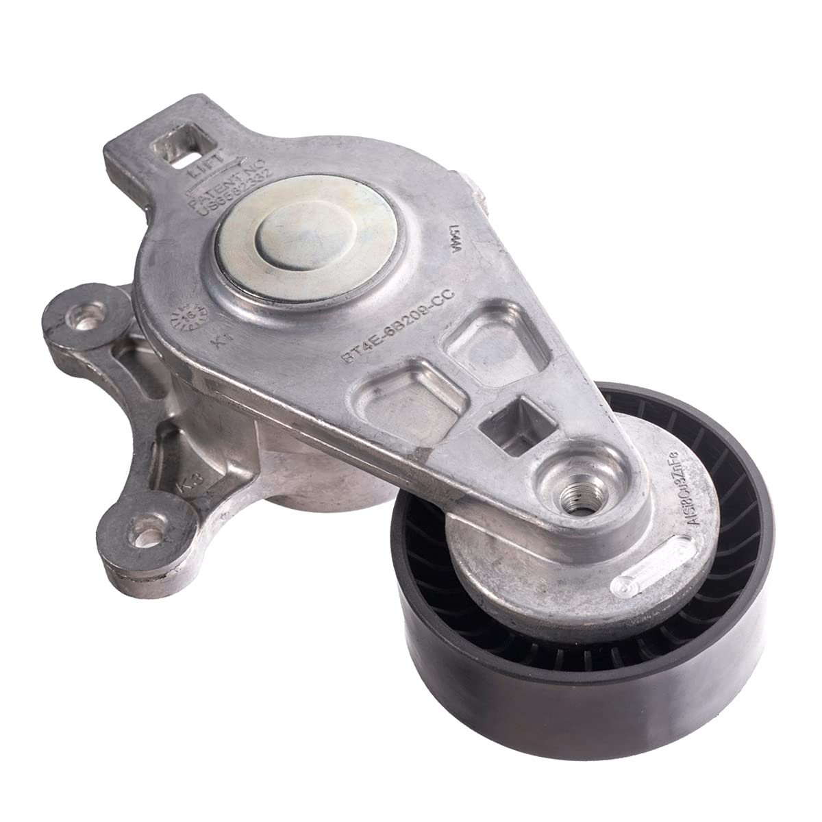 AUQDD 38357 Automatic Belt Tensioner And Pulley Assembly - View #14