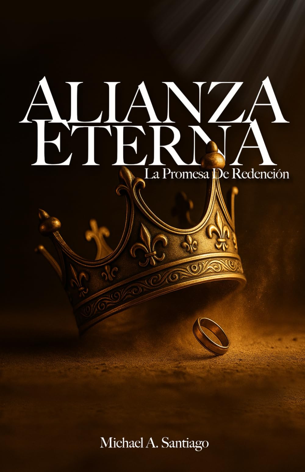 Alianza Eterna: La Promesa De Redención