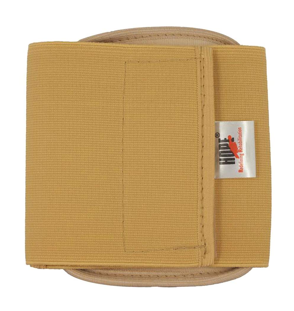 Hope Chest Binder/Rib Support (Beige, S) Amazon.in Health & Personal