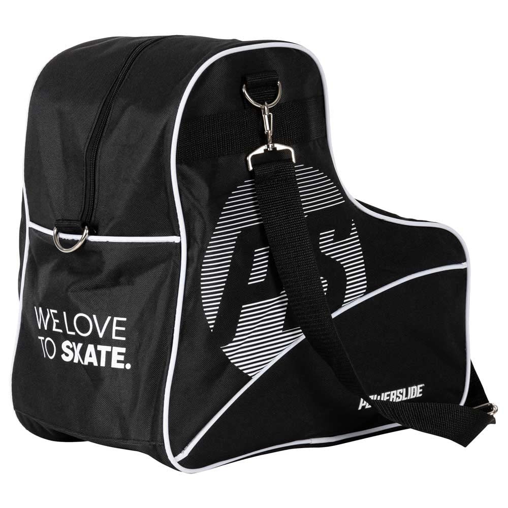 Powerslide PS II Skate Tasche 2023 Black