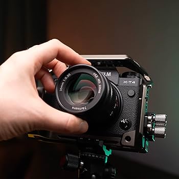 Amazon.co.jp: 7artisans 35mm f0.95 大口径 APS-C ミラーレス