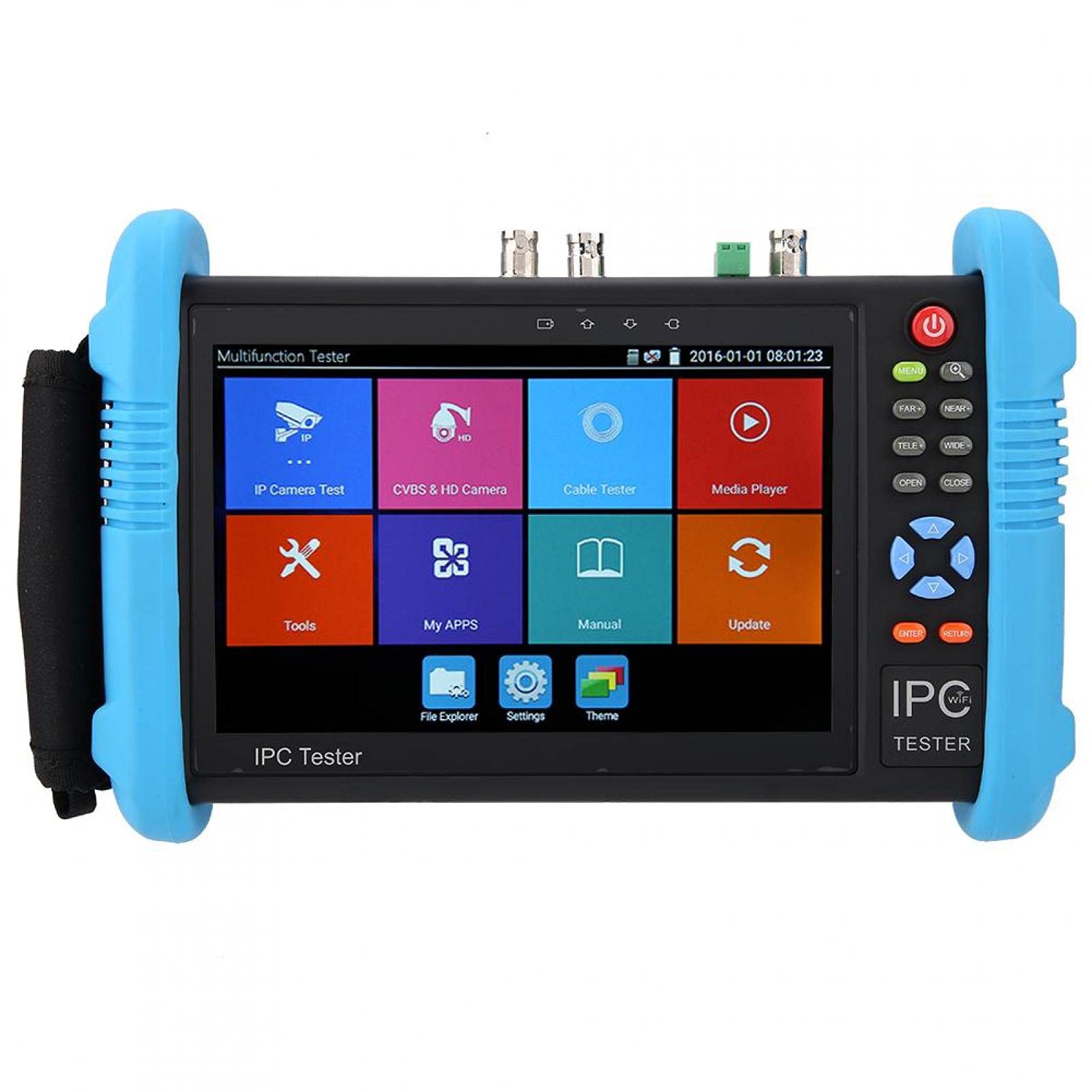 IPC-9800 Plus Seri 7
