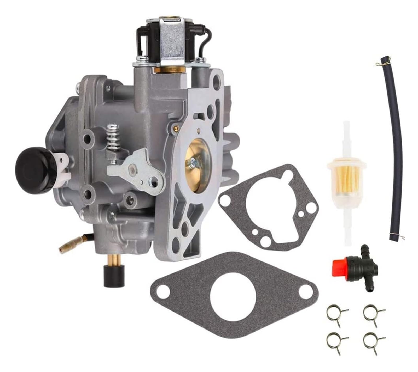 carburador de desbrozadora de gasolina Carburador 2485359S para KOHLER 26mm CH22 TRACTOR carburador