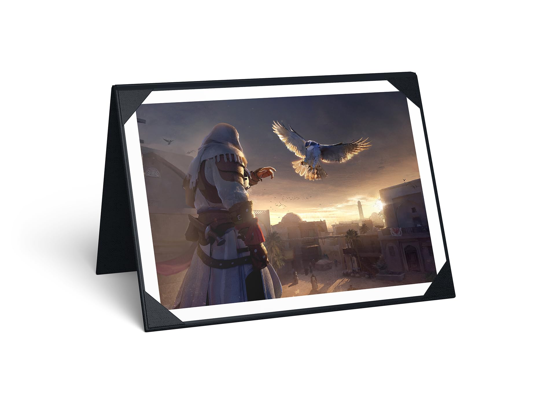 The Art of Assassin's Creed Mirage (Deluxe Edition)