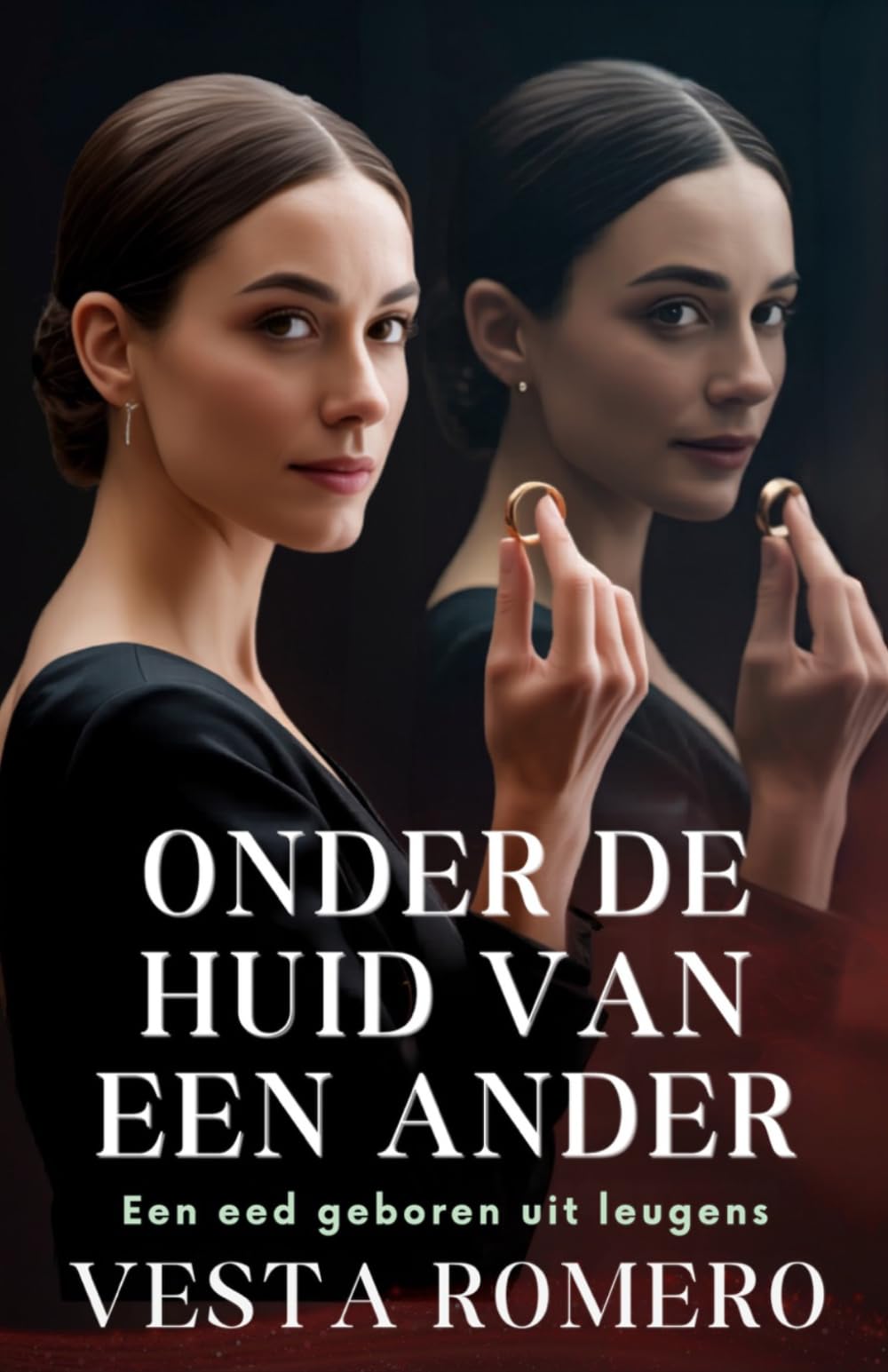 Onder de huid van een ander: Een eed geboren uit leugens