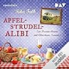 Apfelstrudel-Alibi: Franz Eberhofer, Band 13