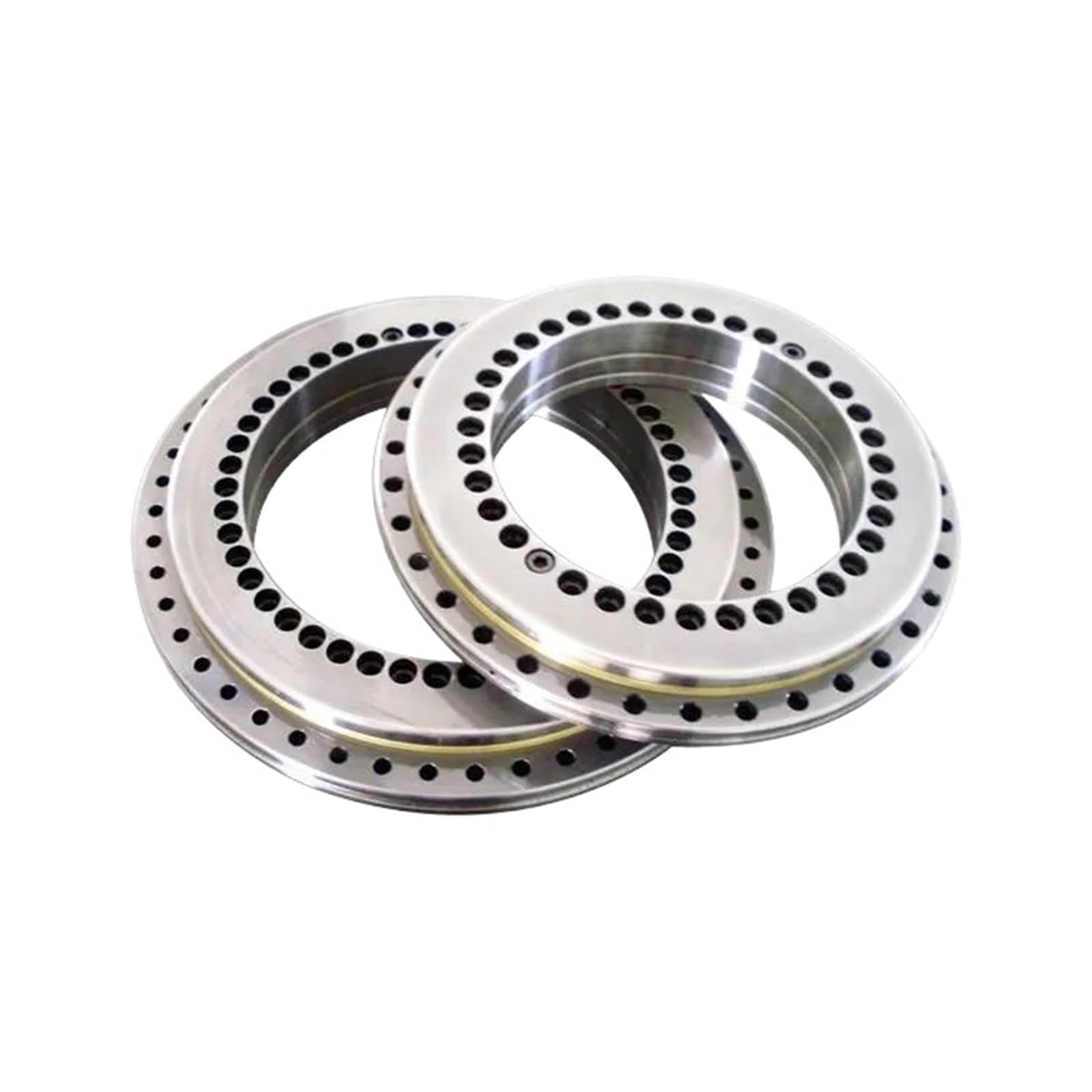 Vsppjyfg One Color 1Pcs Yrt150 Yrt80 Yrt100 Nrt150 Nrt80 Nrt150 P2p4 Rotary Table Bearing