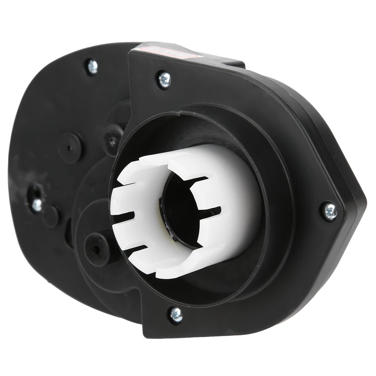 YWBL-WH 2 Pezzi 12 V 550 16000 Giri/min. Trasmissione Motore Elettrico per Bambini su Auto Giocattolo, Pezzi di Ricambio per Apparecchiature Meccaniche di Potenza